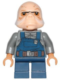 LEGO sw710 Ugnaught (75137)